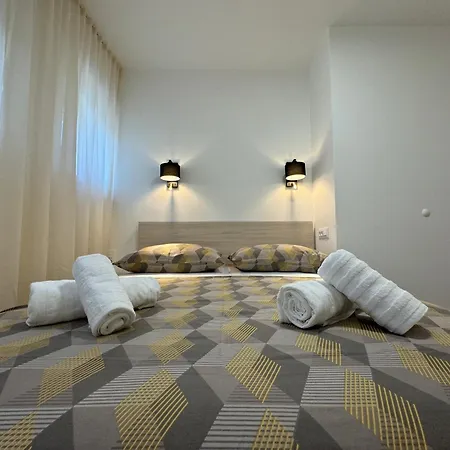 Appartamento Anita *