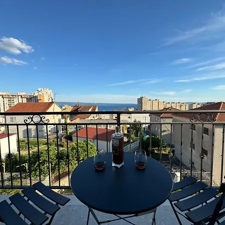 Appartamento Anita *