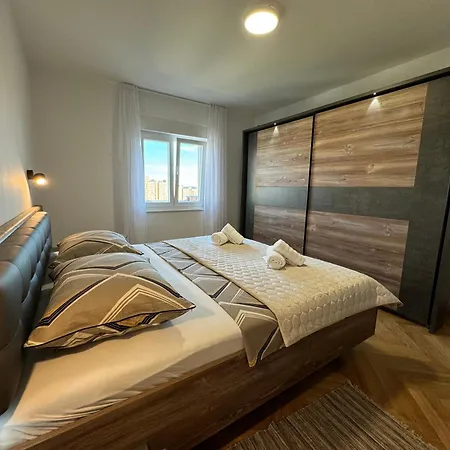 Appartamento Anita *