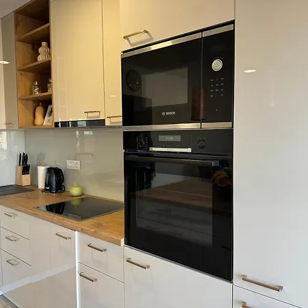 Appartement Anita
