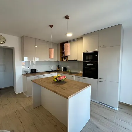 Appartement Anita