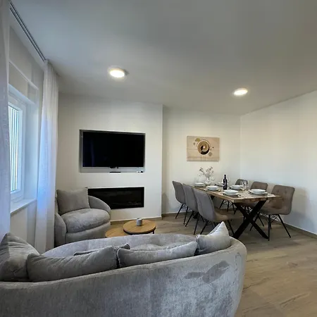 Anita Appartement Split