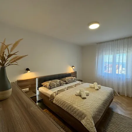 Appartement Anita *